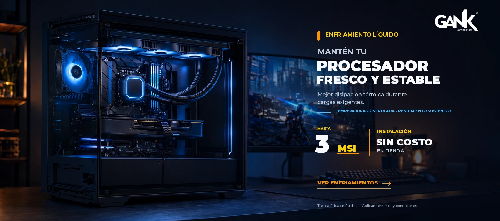 Main Slider